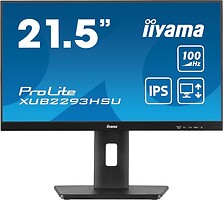 Фото Iiyama ProLite XUB2293HSU-B6