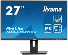 Фото Iiyama ProLite XUB2763HSU-B1