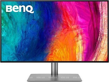 Фото BenQ PD3225U (9H.LLYLA.TBE)