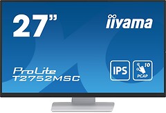 Фото Iiyama ProLite T2752MSC-W1