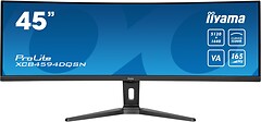 Фото Iiyama ProLite XCB4594DQSN-B1