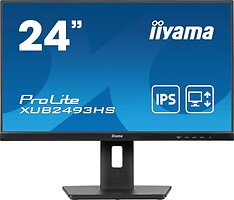 Фото Iiyama ProLite XUB2493HS-B6