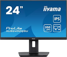 Фото Iiyama ProLite XUB2492QSU-B1