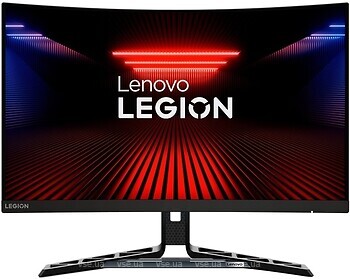 Фото Lenovo Legion R27fc-30 (67B6GAC1EU)