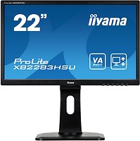 Фото Iiyama ProLite XB2283HSU-B1DP