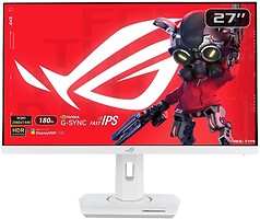 Фото Asus ROG Strix XG27ACS-W