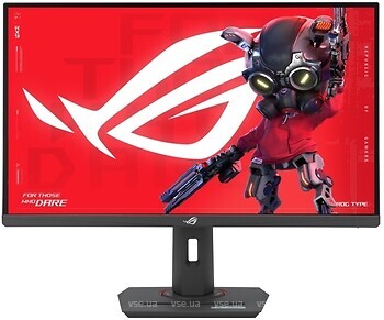 Фото Asus ROG Strix XG27UCS