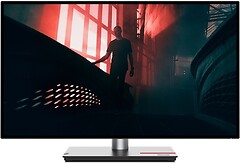 Фото Lenovo ThinkVision P27h-30 (63A1GAT1EU)