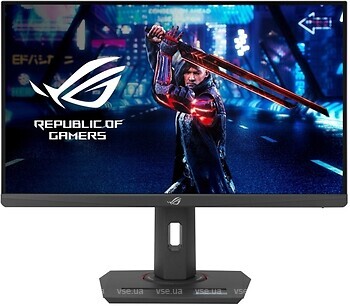 Фото Asus ROG Strix XG259QNS