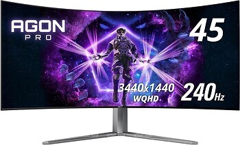 Фото AOC AGON AG456UCZD