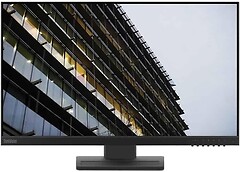 Фото Lenovo ThinkVision E24-27 (62B6MZR3EU)