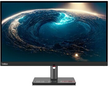 Фото Lenovo ThinkVision P32pz-30 (63E5GAT2EU)