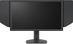 Фото BenQ Zowie XL2586X (9H.LM4LB.QBE)