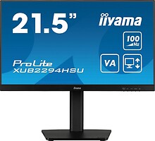 Фото Iiyama ProLite XUB2294HSU-B6