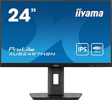 Фото Iiyama ProLite XUB2497HSN-B1