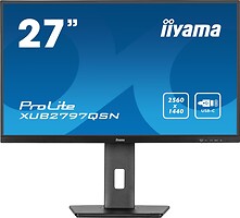 Фото Iiyama ProLite XUB2797QSN-B1