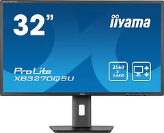 Фото Iiyama ProLite XB3270QSU-B1