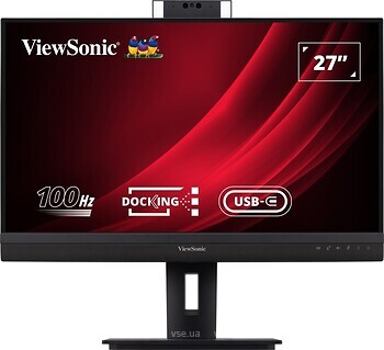 Фото ViewSonic VG2757V-2K