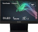 Фото ViewSonic VP16-OLED