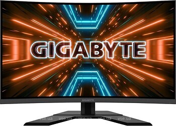 Фото Gigabyte G32QC A