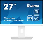 Фото Iiyama ProLite XUB2792HSU-W6