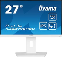 Фото Iiyama ProLite XUB2792HSU-W6