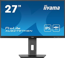 Фото Iiyama ProLite XUB2797HSN-B1