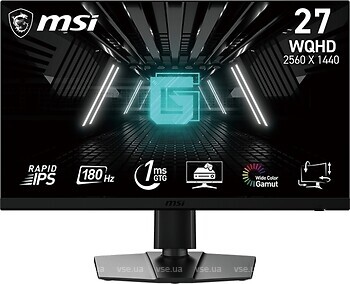 Фото MSI G272QPF E2