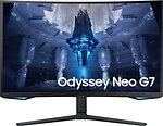 Фото Samsung Odyssey Neo G7 32