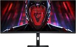 Фото Xiaomi Curved Gaming Monitor G34WQi (ELA5454EU)