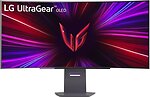 Фото LG UltraGear 45GS95QE-B