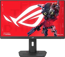 Фото Asus ROG Strix XG259CMS