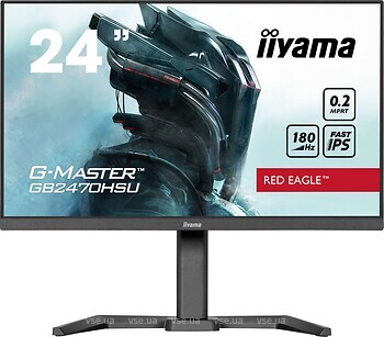 Фото Iiyama G-Master GB2470HSU-B6