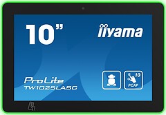 Фото Iiyama ProLite TW1025LASC-B1PNR