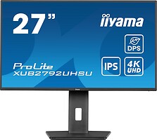 Фото Iiyama ProLite XUB2792UHSU-B6