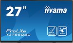 Фото Iiyama ProLite T2755QSC-B1