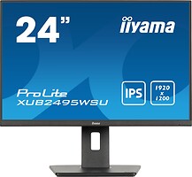 Фото Iiyama ProLite XUB2495WSU-B7