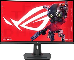 Фото Asus ROG Strix XG32WCMS