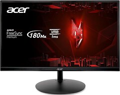 Фото Acer Nitro XF240YM3biiph (UM.QX0EE.319)