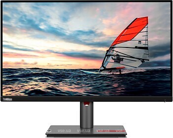 Фото Lenovo ThinkVision P25i-30 (63F4MAT1UA)