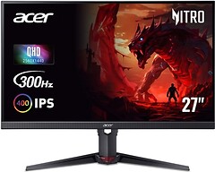 Фото Acer Nitro XV272UF3bmiiprx (UM.HX2EE.317)