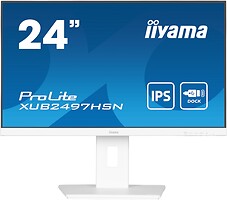 Фото Iiyama ProLite XUB2497HSN-W1