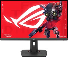 Фото Asus ROG Strix XG27ACMG