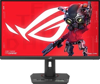 Фото Asus ROG Strix XG27ACMG