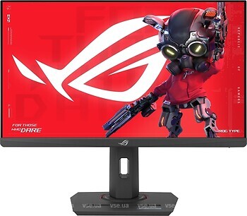 Фото Asus ROG Strix XG259CS