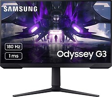 Фото Samsung Odyssey G3 24