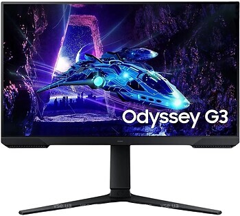 Фото Samsung Odyssey G3 27