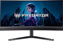 Фото Acer Predator X34V3bmiiphuzx (UM.CXXEE.301)