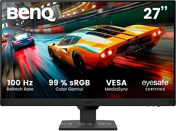 Фото BenQ GW2790E (9H.LMFLJ.LBE)