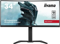 Фото Iiyama G-Master GCB3481WQSU-B1